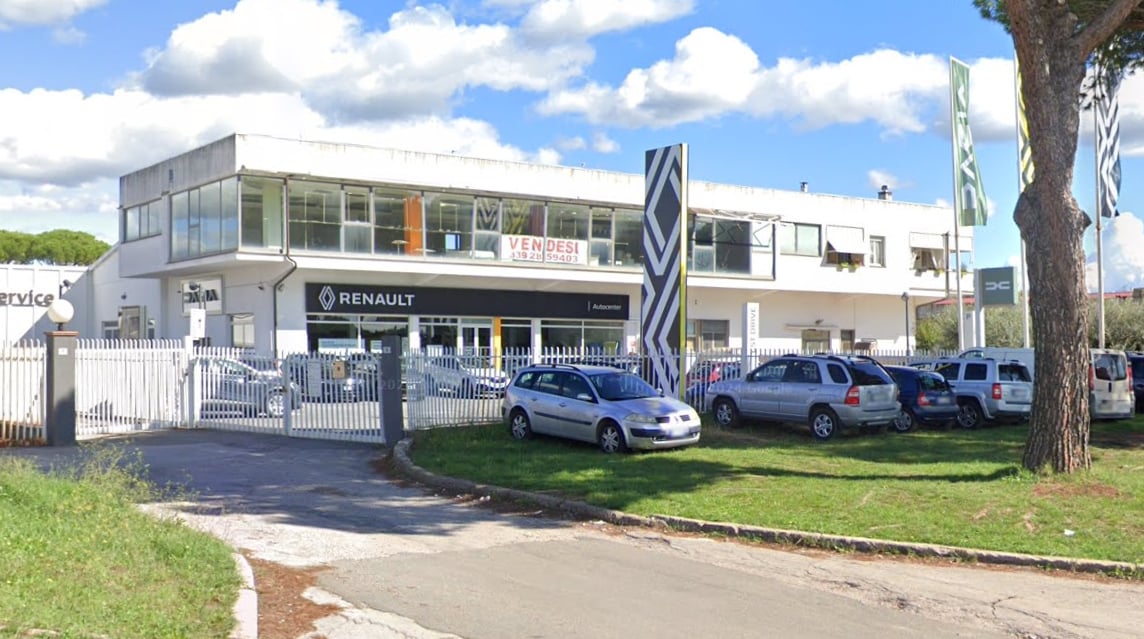 Autocenter S.r.l. - Grosseto